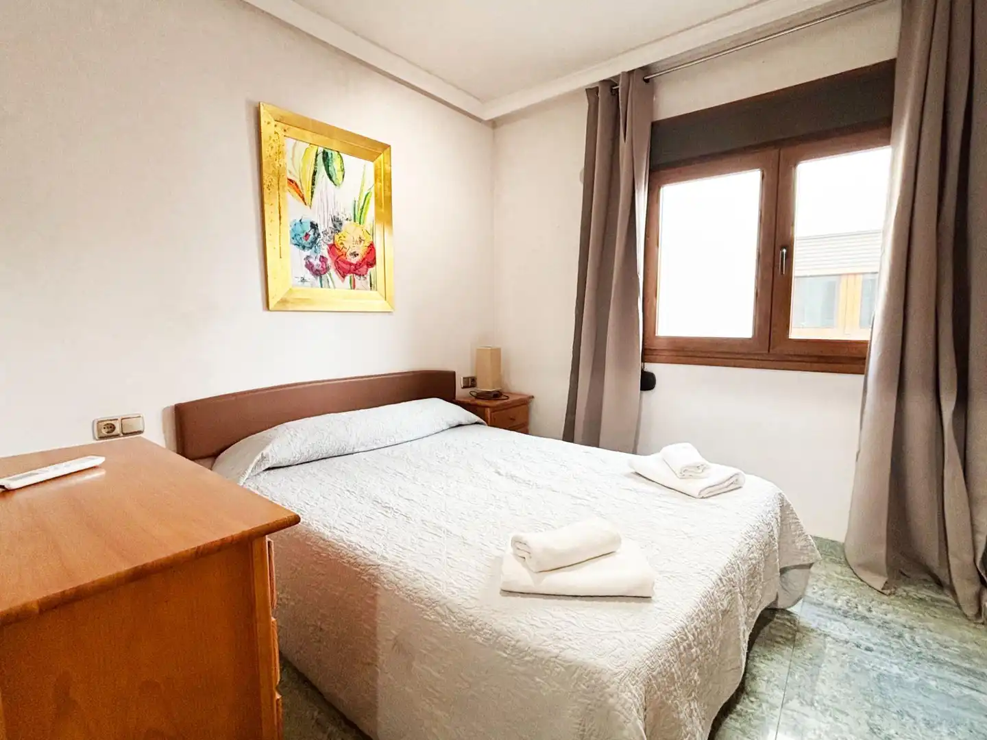 Dormitori de Àtic en venda en Torrevieja amb Terrassa i Balcó