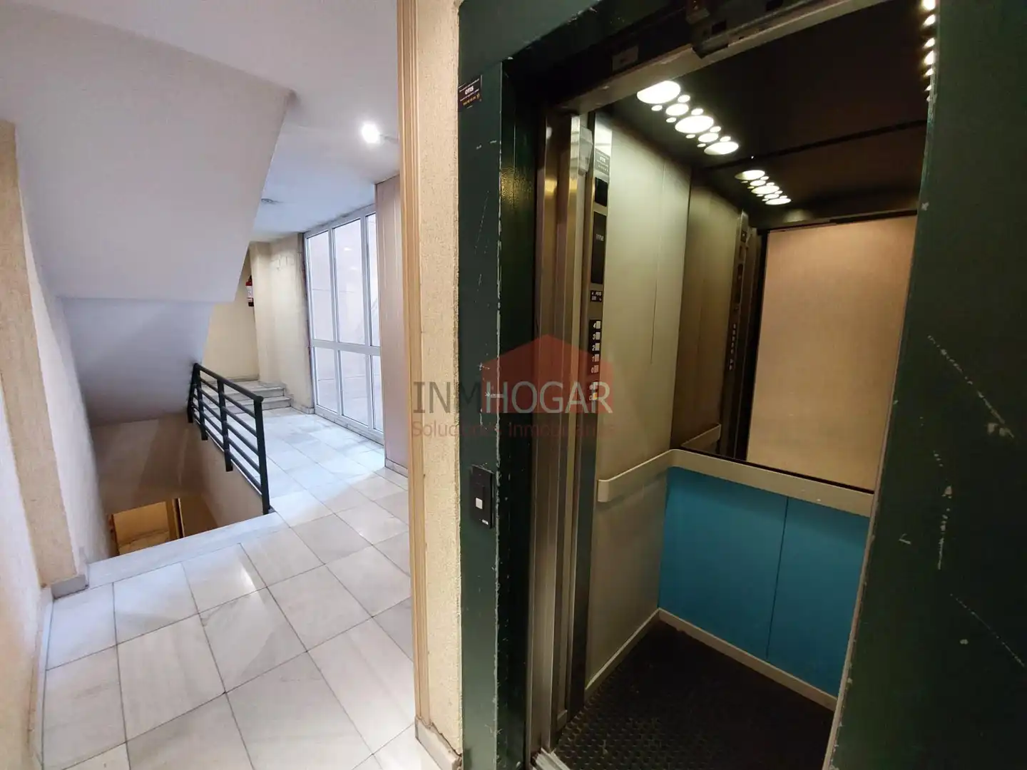 Appartamento con ascensore in affitto a Centro, imagen 14