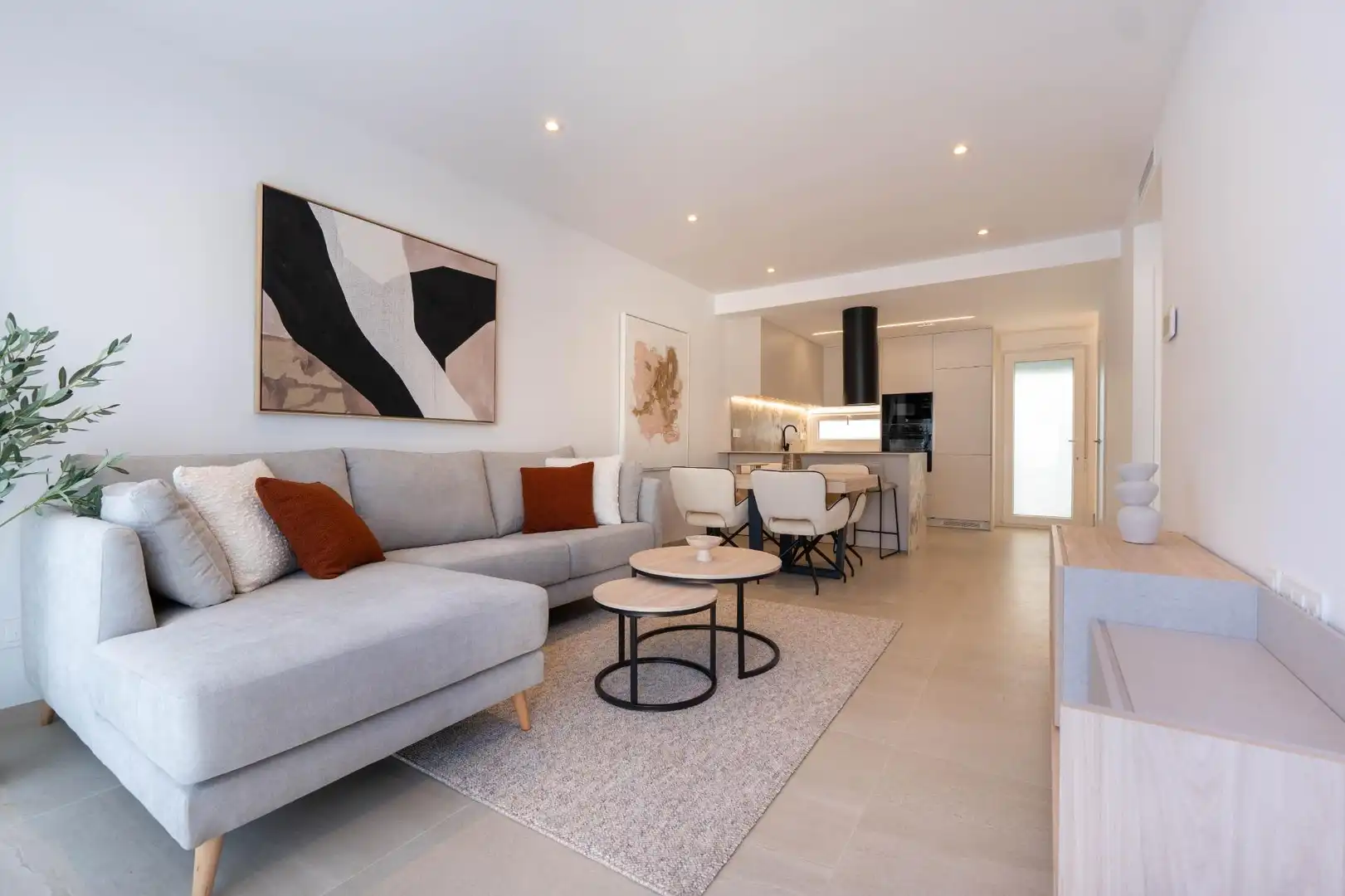Villa avec terrasse à vendre à San Javier ciudad, imagen 6