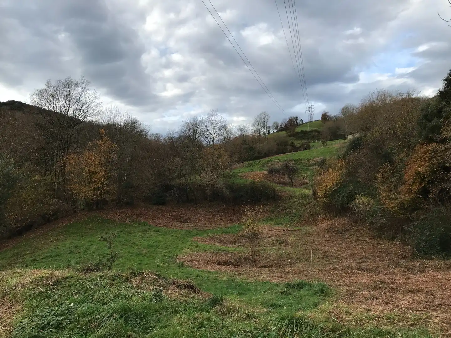 Lands and plots for sale in El Pontón, Rozagas, imagen 29
