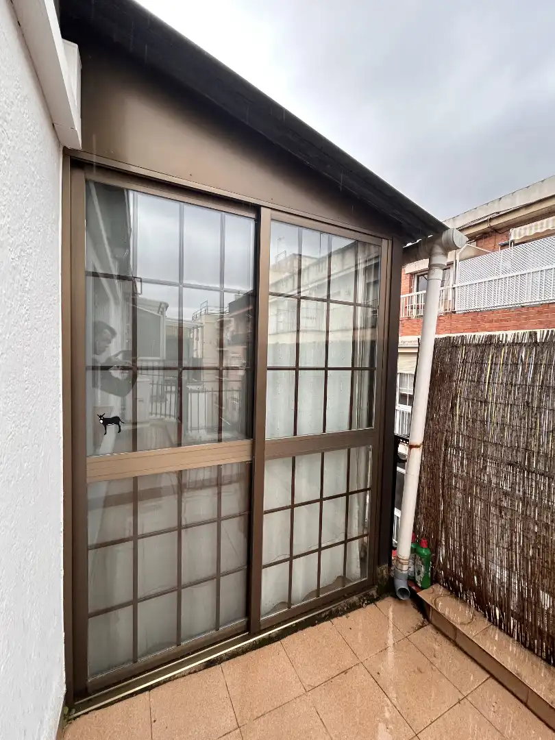 Terrassa de Àtic en venda en Barcelona amb Aire condicionat, Calefacció i Terrassa