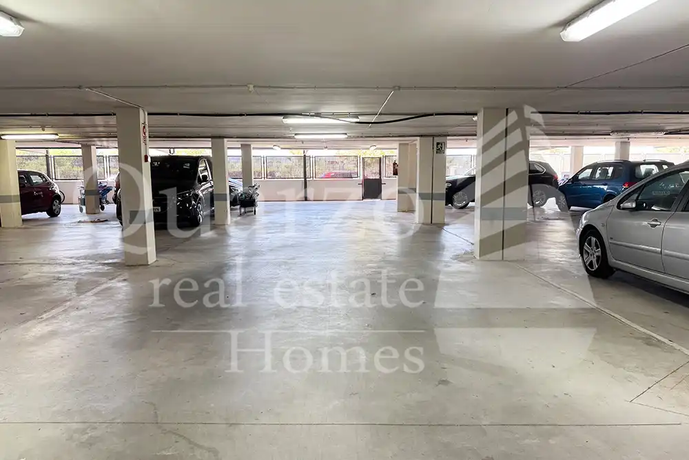 Appartement compact avec terrasse à vendre à Piles, imagen 25
