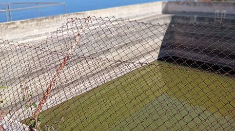 Foto 2 de Terreny en venda a Calle Barranco San Juan, 45, El Pris - Juan Fernández, Tacoronte