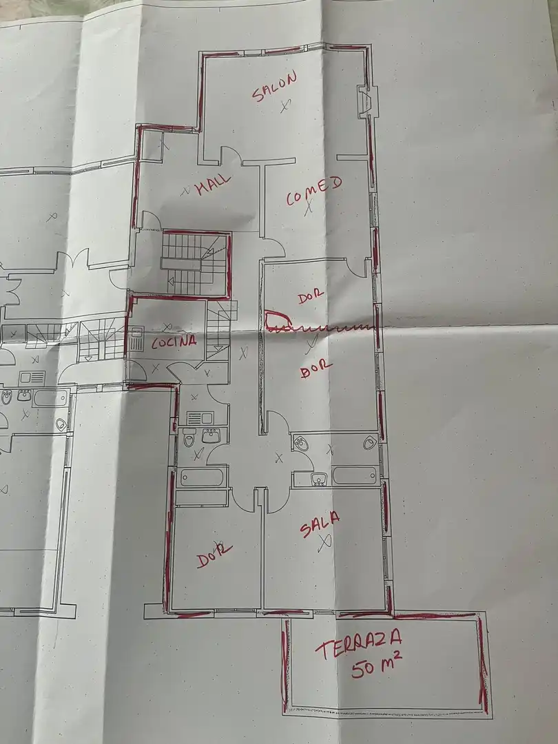Dúplex en venda a Txikia Etorbidea, imagen 45