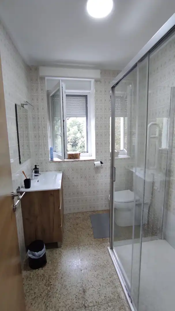 Bany de Casa o xalet en venda en Elgoibar amb Calefacció, Moblat i Forn
