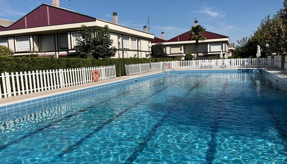 Photo 1 of Single-family semi-detached for sale in Carretera Bañares, Santo Domingo de la Calzada, La Rioja