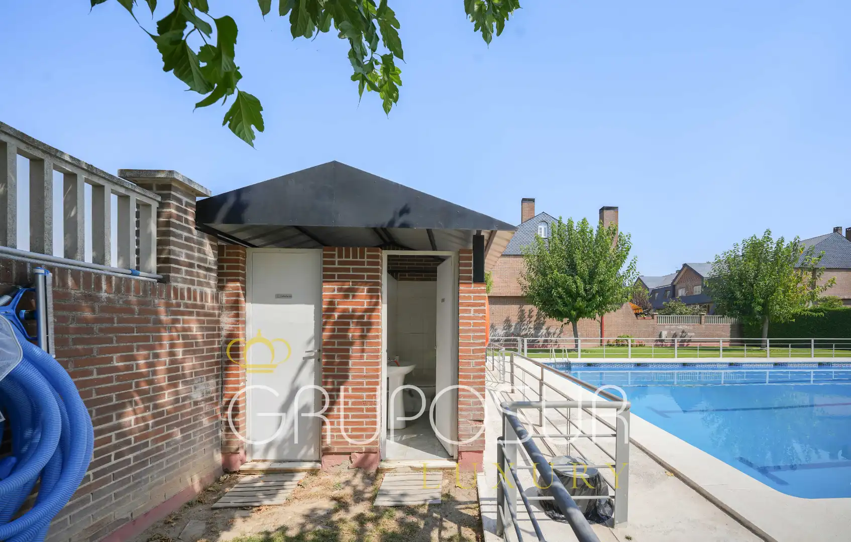 Adosado con piscina en venta en Calle Anselmo Miguel Nieto 18, imagen 97