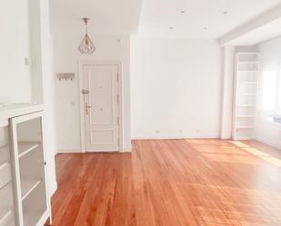 Living room of Flat to rent in Bilbao   with Heating, Terrace and Balcony
