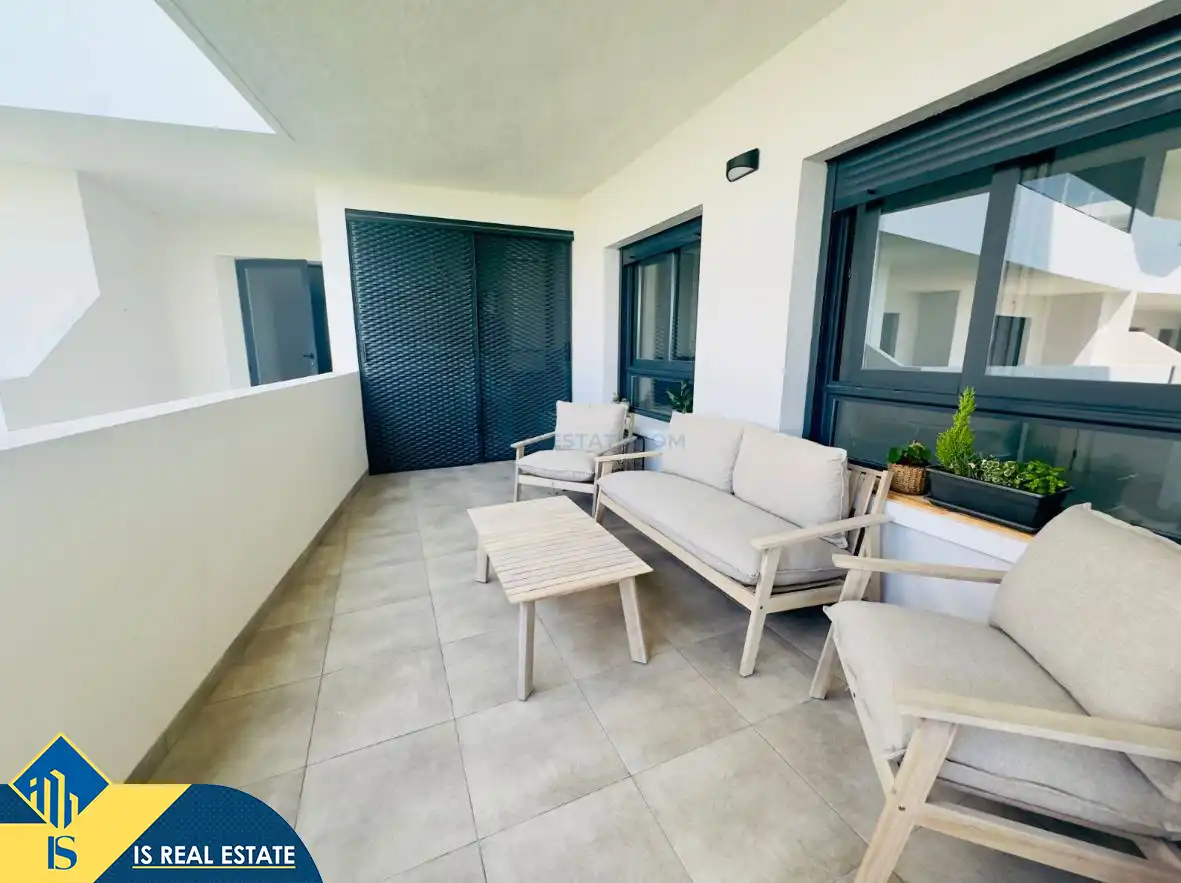 Apartamento con piscina en venta en San Miguel de Salinas, imagen 33
