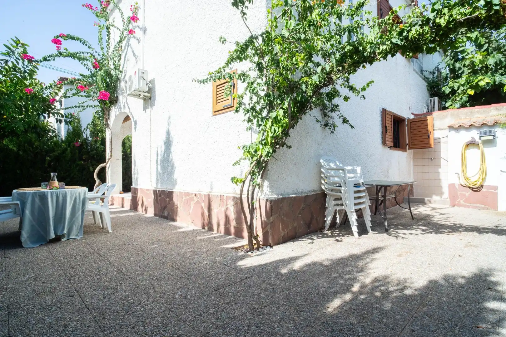 Maison mitoyenne avec terrasse à vendre à Calle E CALATAYUD 49, imagen 48