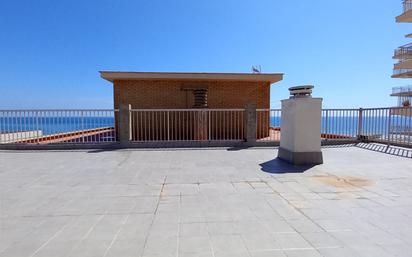 Terrace of Attic for sale in Gandia