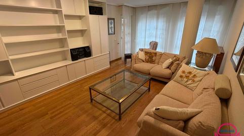 Photo 2 of Flat to rent in Covadonga, San Claudio - La Chantría, León