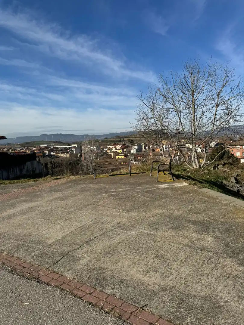 Residential land for sale in Roda de Ter, imagen 3