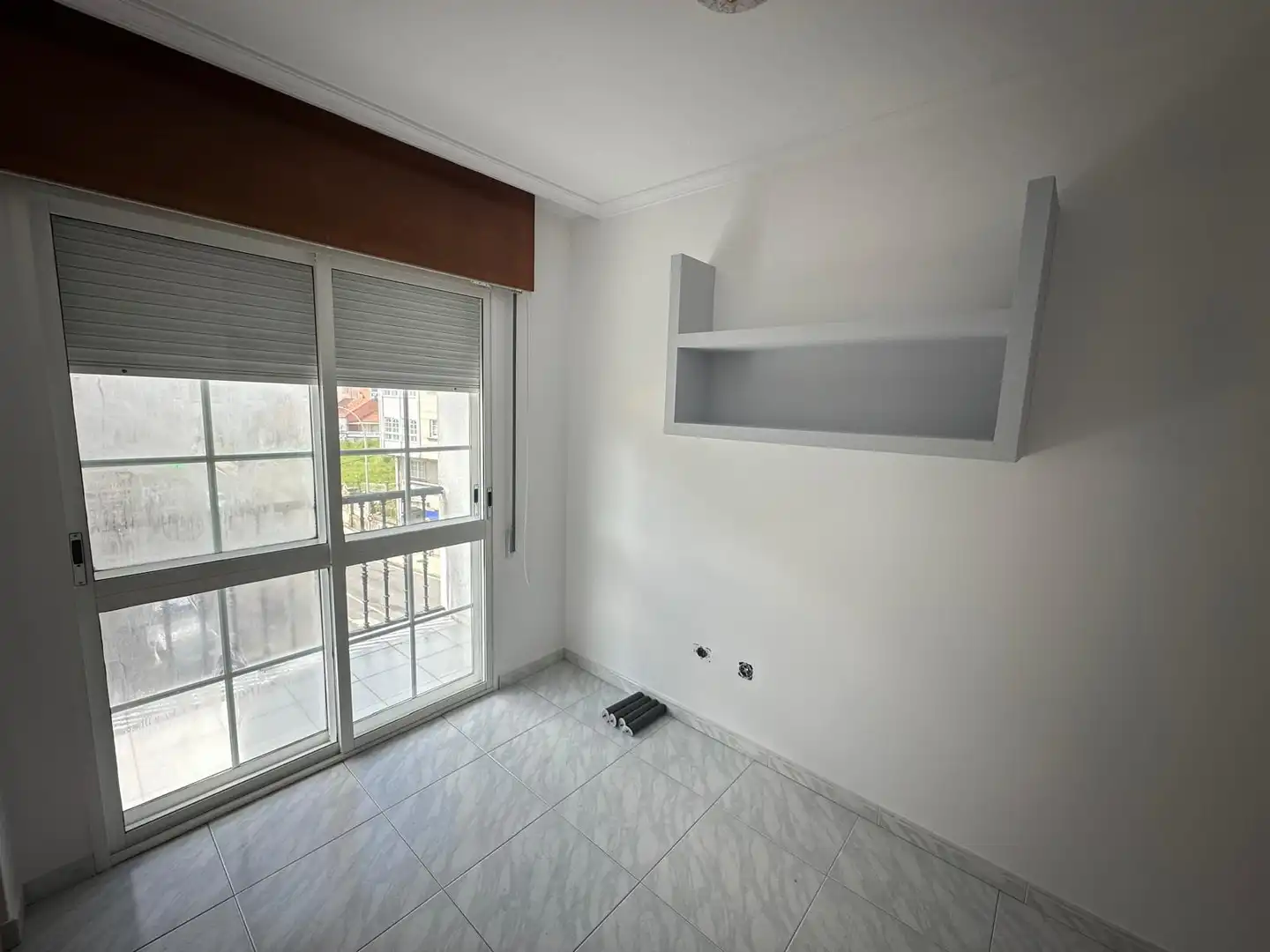 Bedroom of Duplexes for sale in O Grove    with Heating, Terrace and Storage room