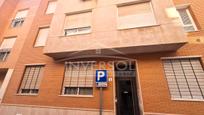 Vista exterior de Pis en venda en El Ejido
