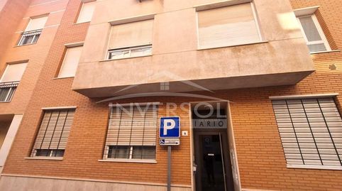 Foto 3 de Pis en venda a Calle Río Guadiaro, 14, Ejido Centro, El Ejido
