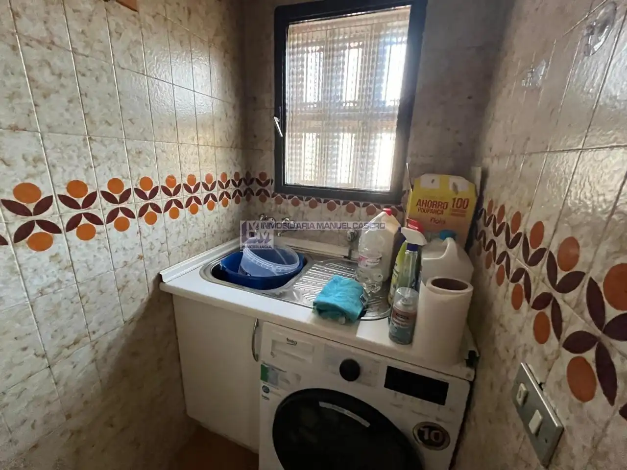 Flat for rent in Cáceres  with Air Conditioner, Heating and Parquet flooring