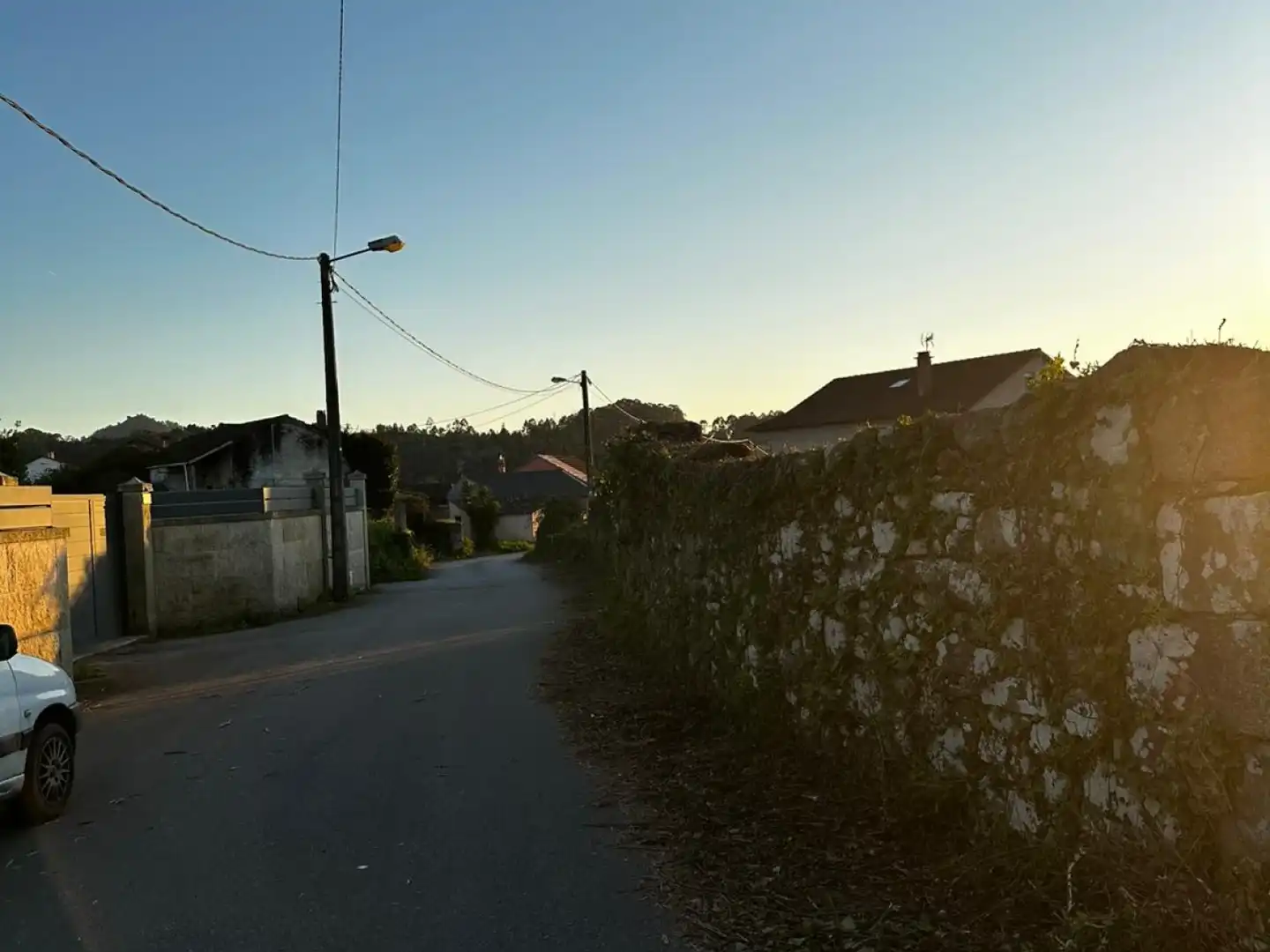 Lands and plots for sale in Cea, imagen 7