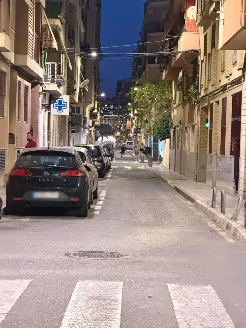 Baixos en venda a Calle CANOVAS DEL CASTILLO, imagen 12