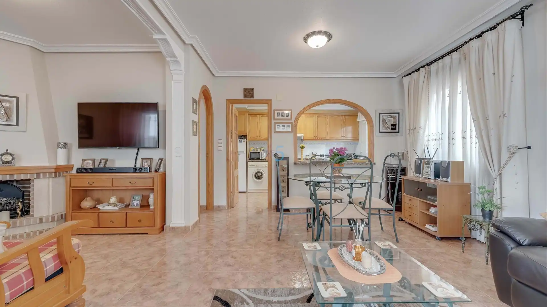 Reihenhaus mit Terrasse zum Verkauf in Orihuela Costa, imagen 5