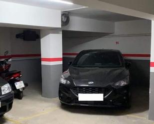 Aparcament de Garatge en venda en  Valencia Capital
