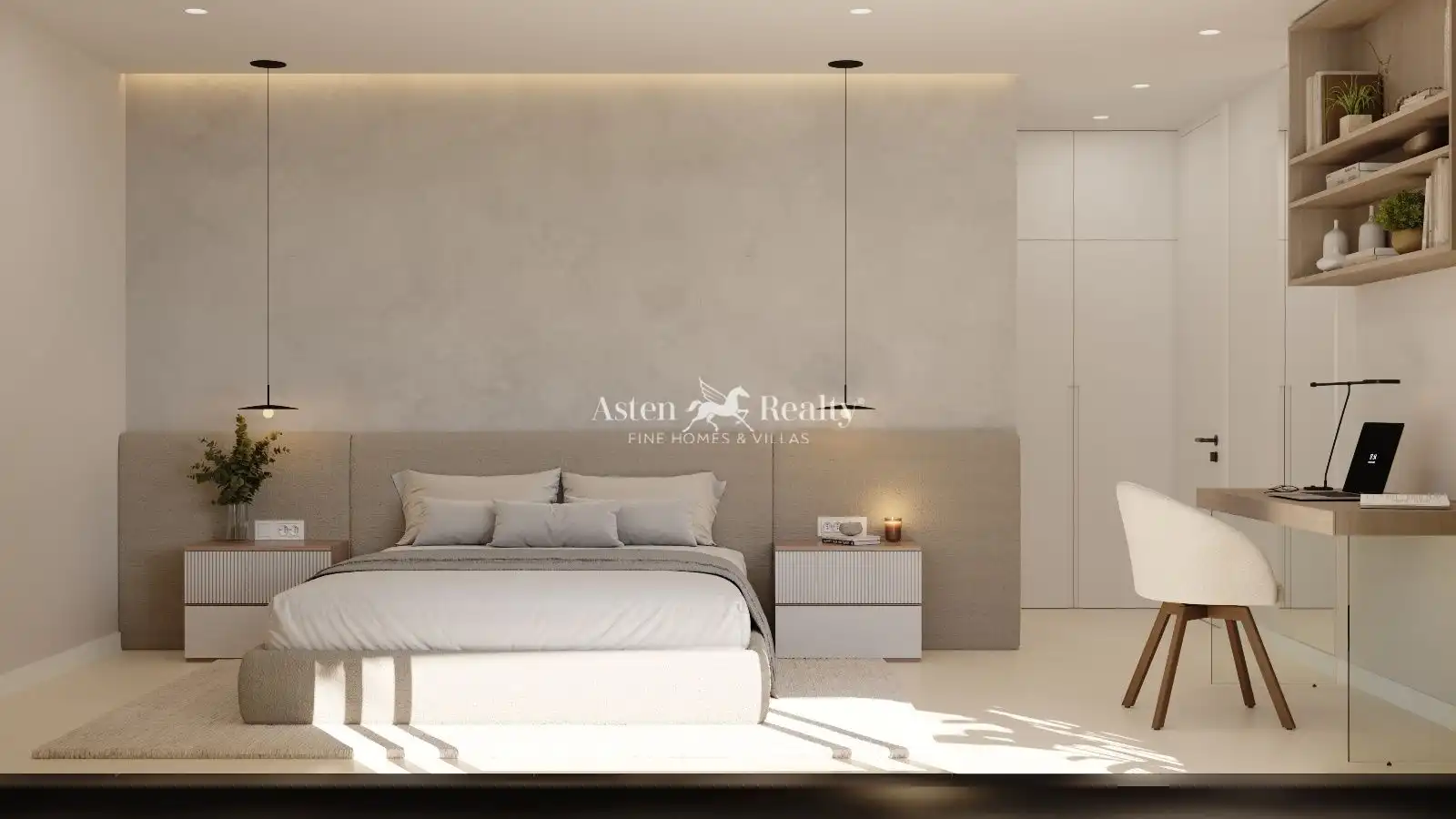 Ático con piscina en venta en Victor Zurita Soler 1a, imagen 8