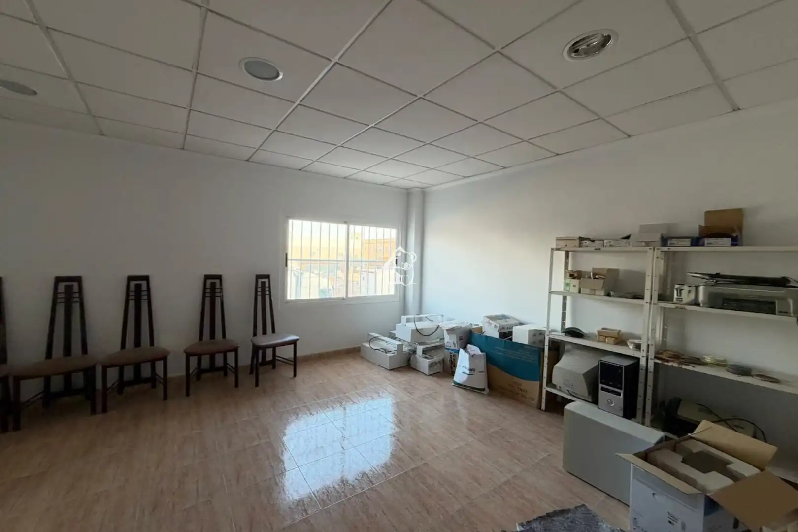 Nave industrial en venta en Almoradí, imagen 21