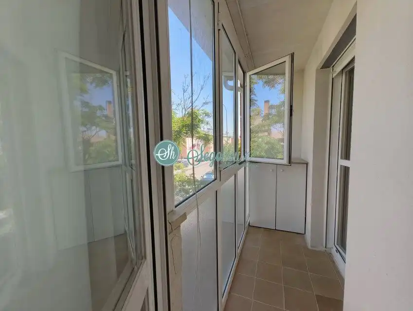 Casa o chalet en venta en Sector Plaza de Toros
