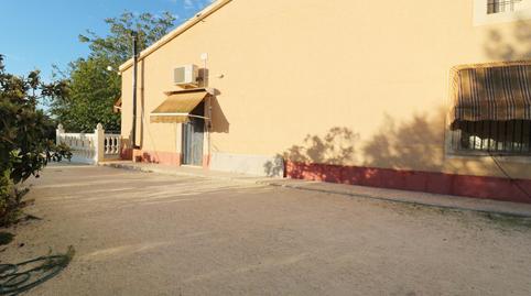 Foto 5 de Casa o xalet en venda a La Algoda - Matola - Llano de San José, Elche / Elx