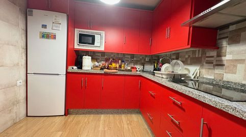 Foto 3 de Casa adosada de alquiler en Núcleo urbano, Aljaraque