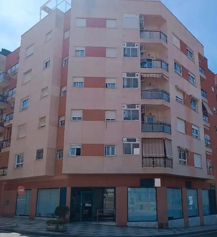 Local commercial à vendre à Centro