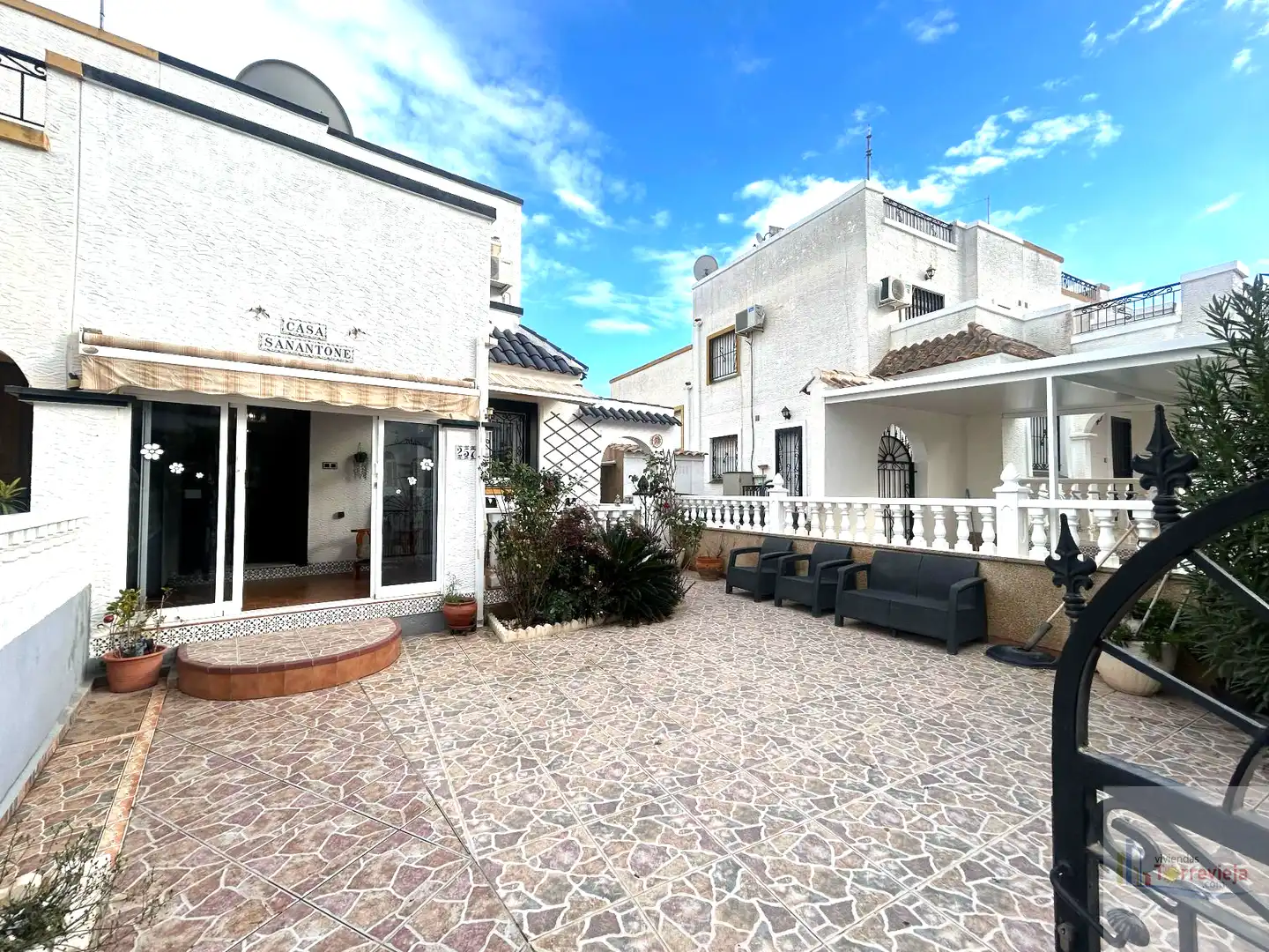 Houses for rent in Laguna de Ruidera, La Florida
