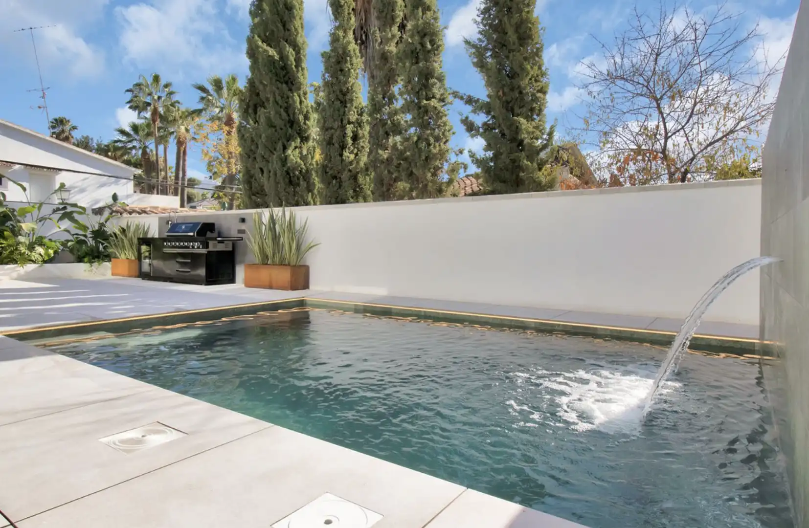 Villa mit Terrasse zum Verkauf in Nueva Andalucía, imagen 30