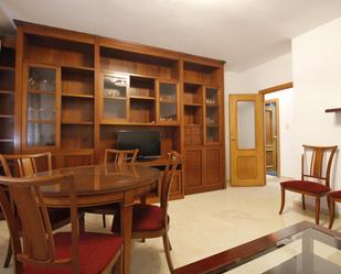 Living room of Flat to rent in  Granada Capital