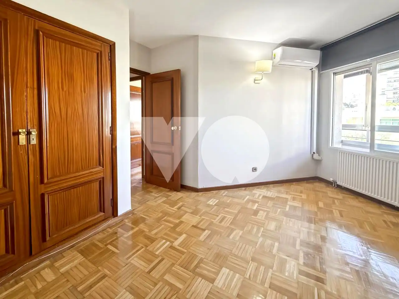 Habitación de Piso en venta en Madrid con Aire acondicionado, Calefacción y Terraza