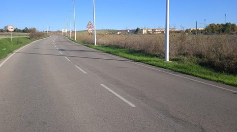 Venta de Suelo Urbano Terciario en Avenida del Lago, Mérida Badajoz, immagine 3