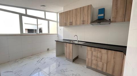 Foto 2 de Àtic en venda a Calle Hondo, 36, Barriomar - La Purísima, Murcia