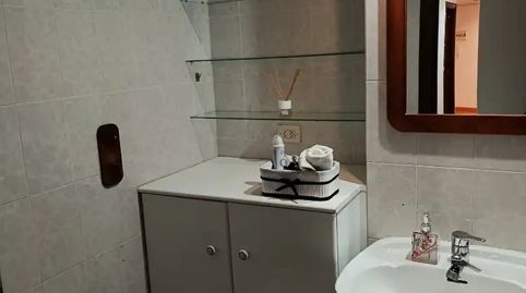 Foto 4 de Habitació a Calle de la Salina, 3, San Pablo, Zaragoza Capital