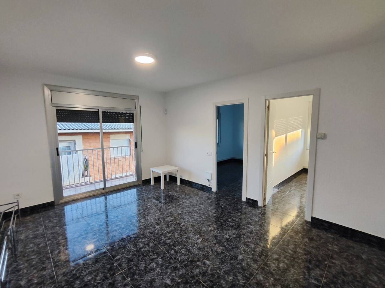 Bedroom of Flat to rent in Terrassa  with Heating