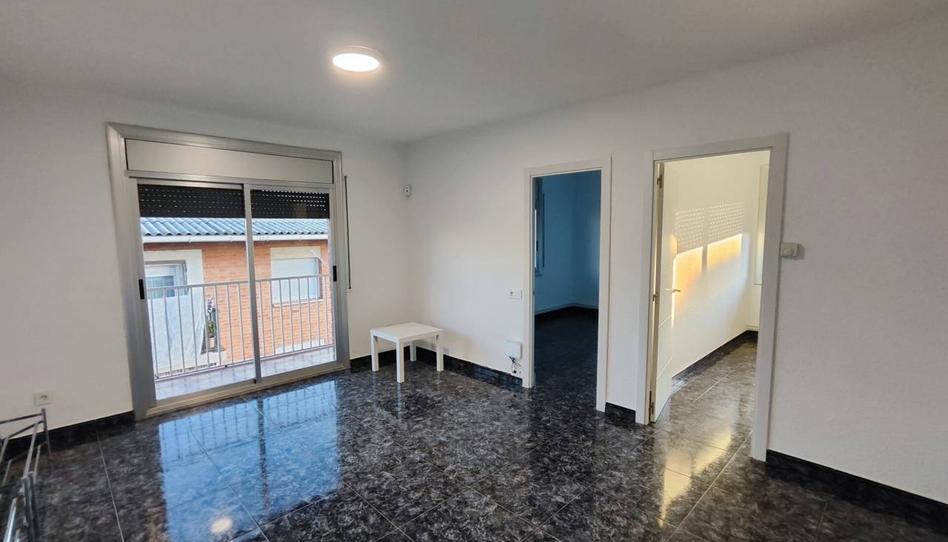 Photo 1 of Flat to rent in Les Arenes - La Grípia  Can Montllor, Barcelona