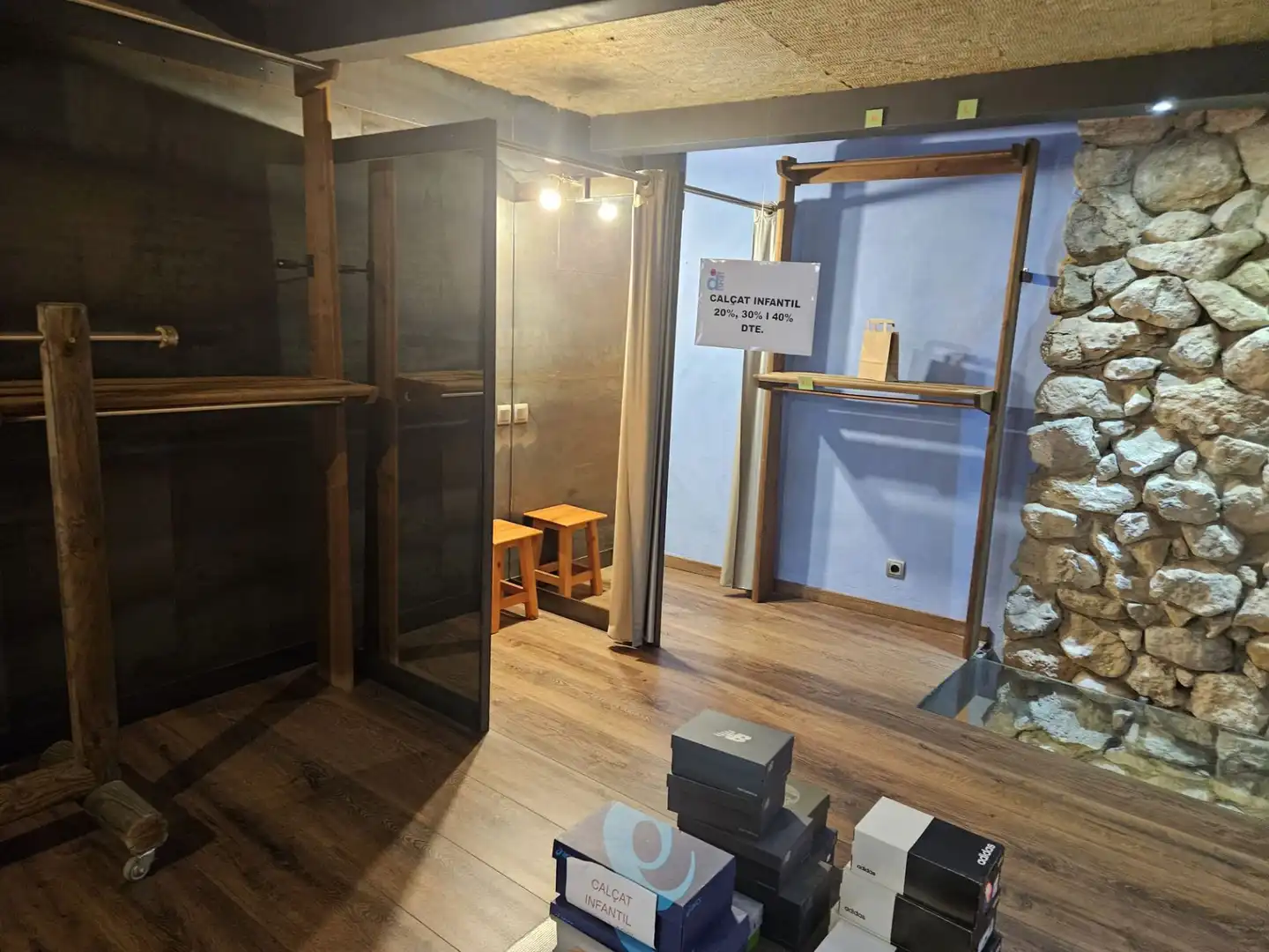 Commercial properties for sale in Sant Llorenç de Morunys