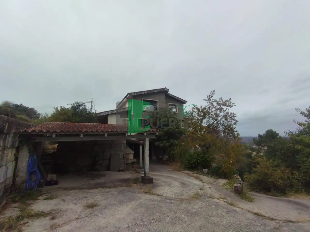 Haus mit Garten zum Verkauf in Barbadás, imagen 4