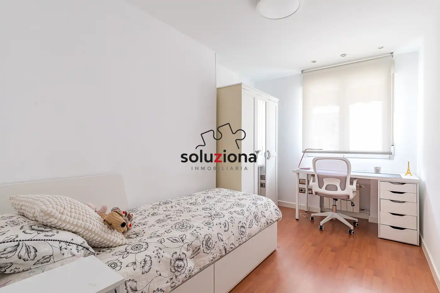 Habitación de Piso en venta en Getafe con Aire acondicionado, Calefacción y Parquet