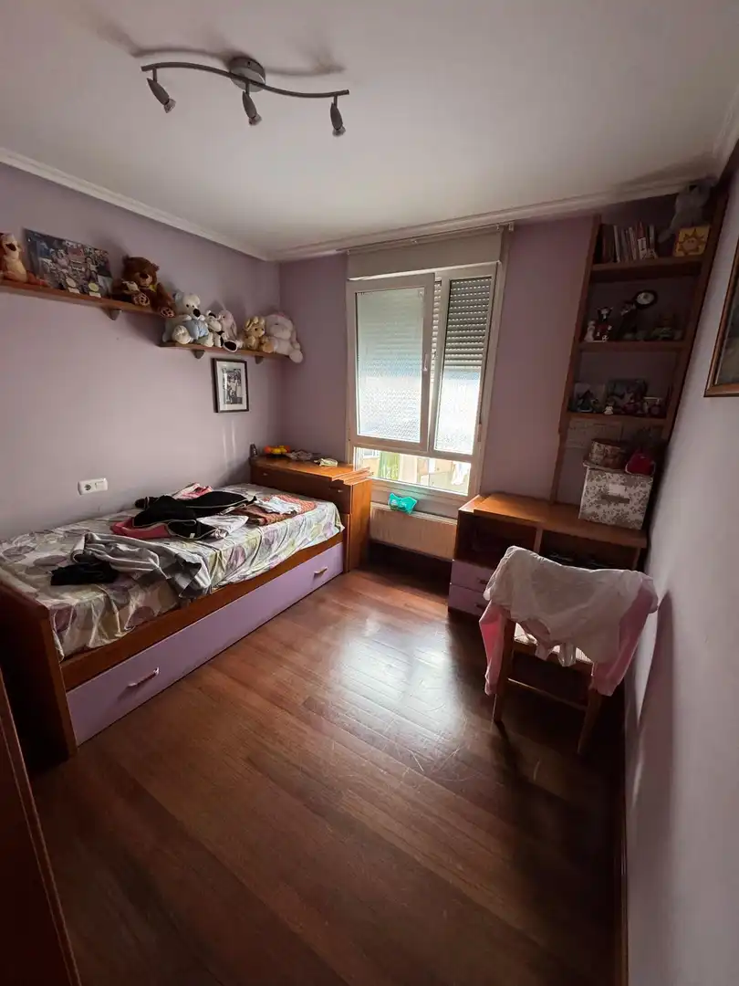 Wohnung zum Verkauf in La Cerrada, Mamariga