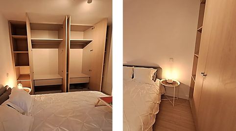 Foto 2 de Piso en venta en Hispanoamérica - Bernabéu, Madrid Capital