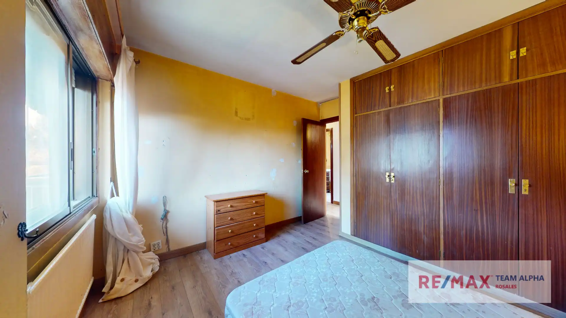 Habitación de Piso en venta en Paracuellos de Jarama con Aire acondicionado, Calefacción y Jardín privado
