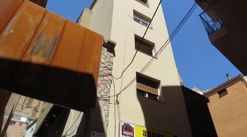 Foto 4 de Pis en venda a Plaça Sant Salvador, Balaguer, Lleida