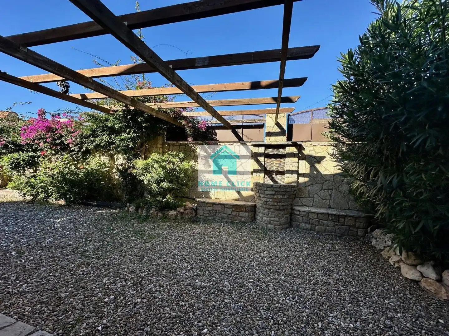 Jardí de Casa o xalet en venda en Botarell amb Aire condicionat, Calefacció i Jardí privat