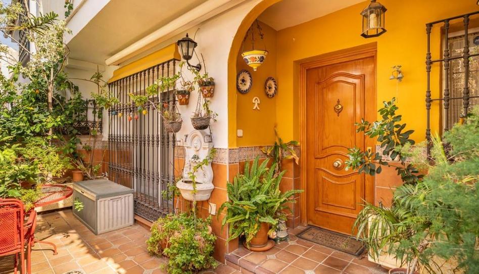 Photo 1 of Single-family semi-detached for sale in El Atabal, Málaga
