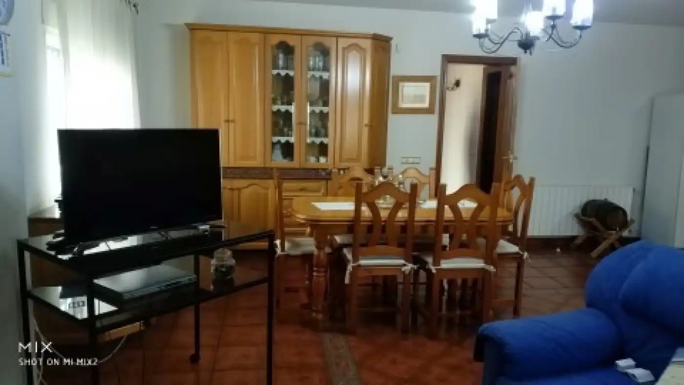 Villa mit Pool zum Verkauf in Castalla, imagen 6